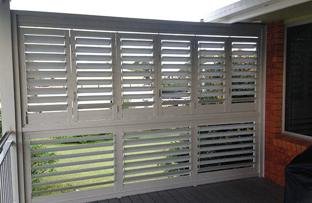 Shutters Product Image