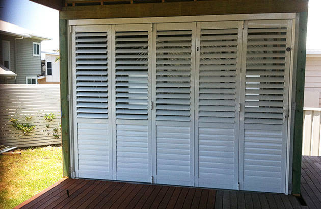 Shutters Product Image
